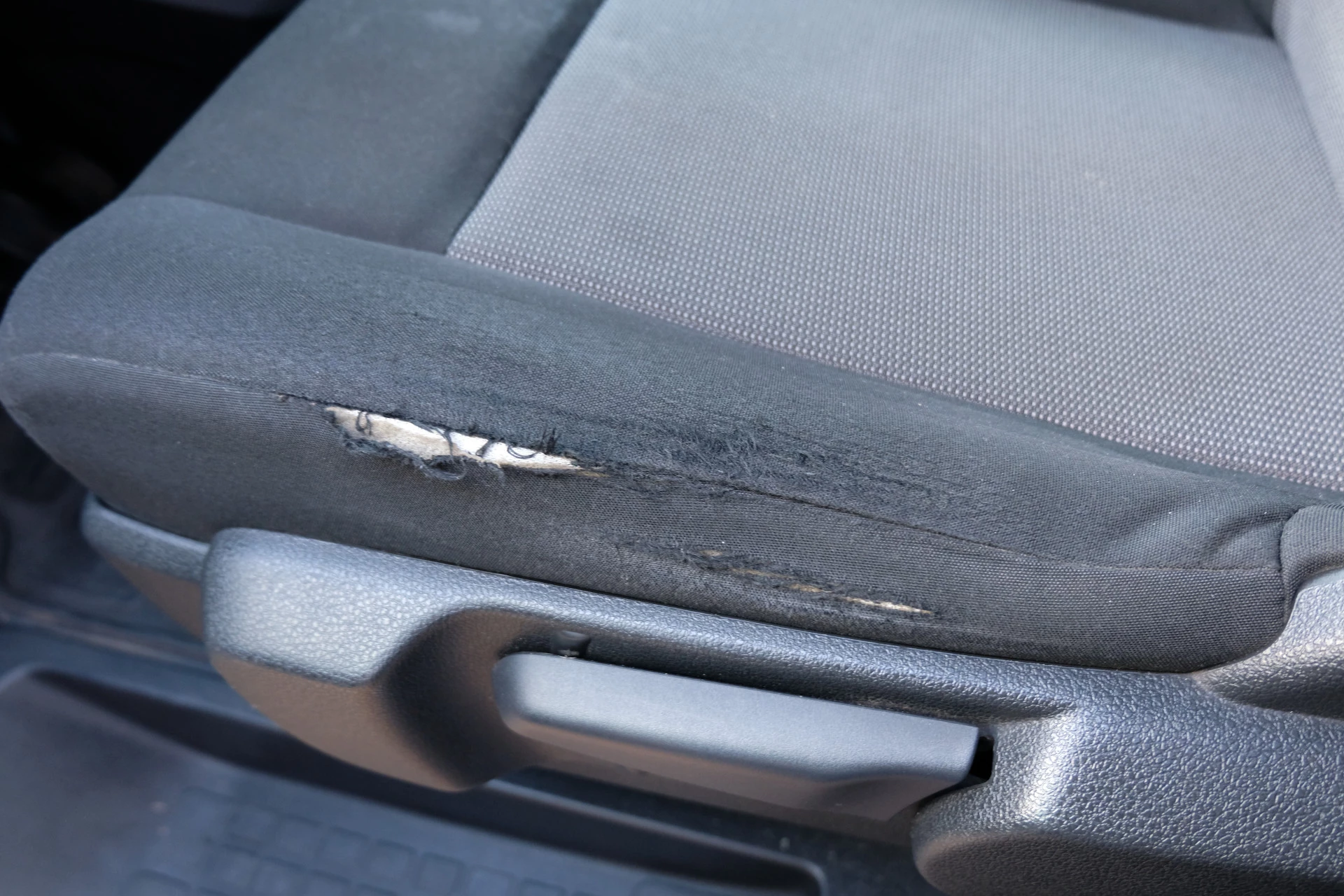 Hoofdafbeelding Citroën Jumpy