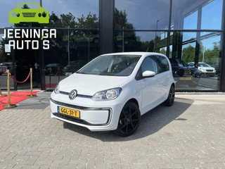 Volkswagen e-Up! | Camera | Cruise | Clima | incl. BTW | 98% SOH