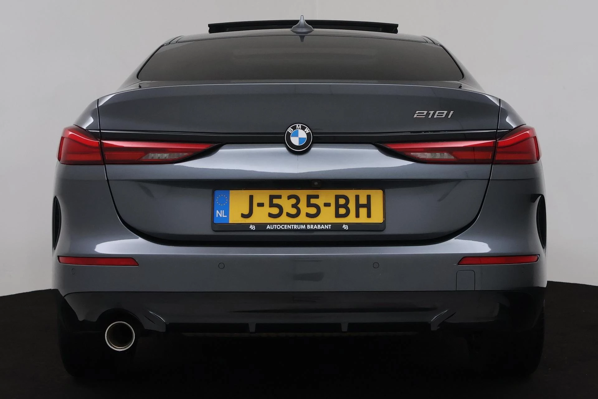 Hoofdafbeelding BMW 2 Serie