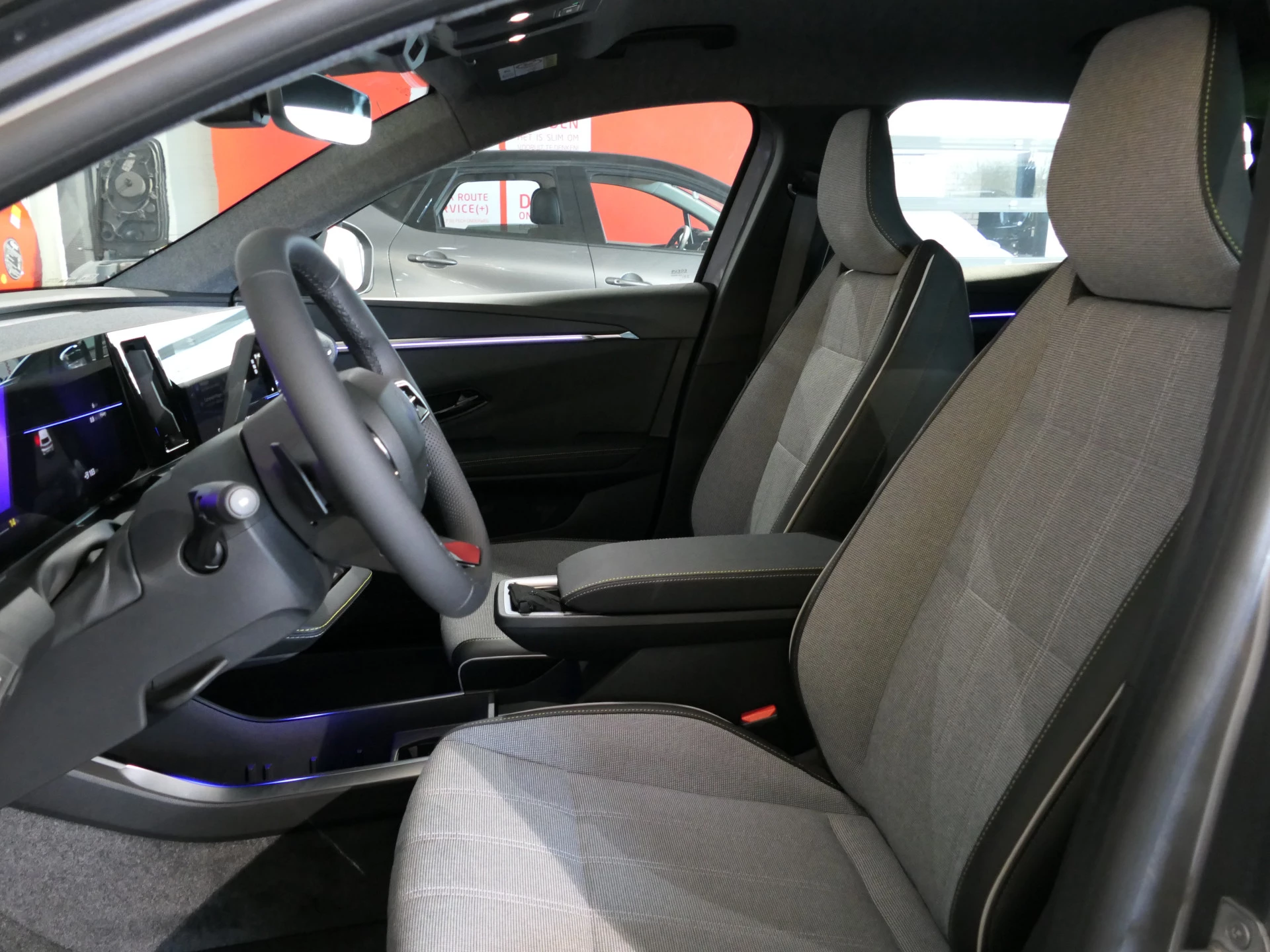 Hoofdafbeelding Renault Scénic