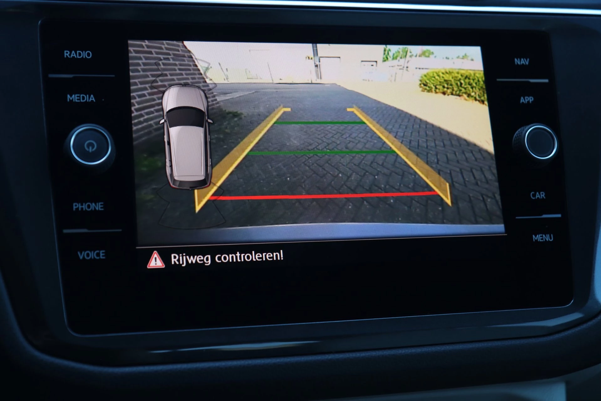 Hoofdafbeelding Volkswagen Tiguan Allspace