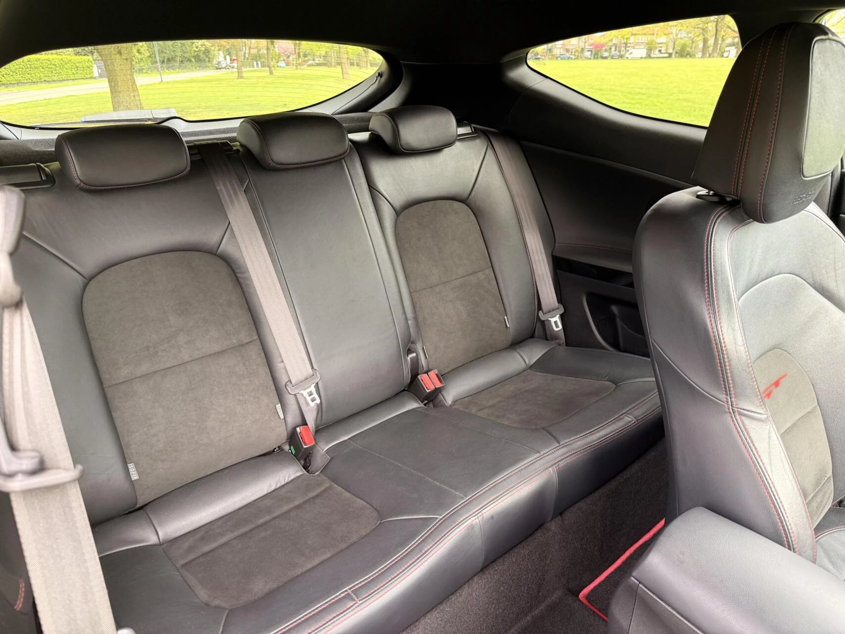 Hoofdafbeelding Kia pro_cee'd