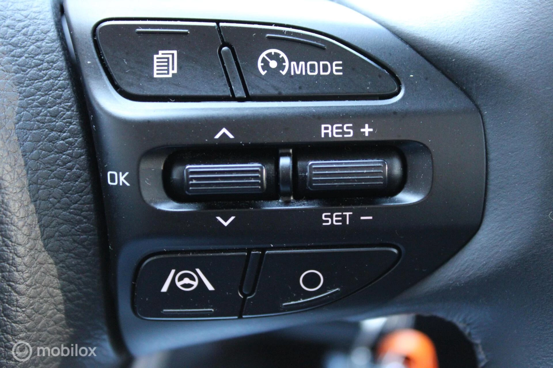 Hoofdafbeelding Kia Stonic