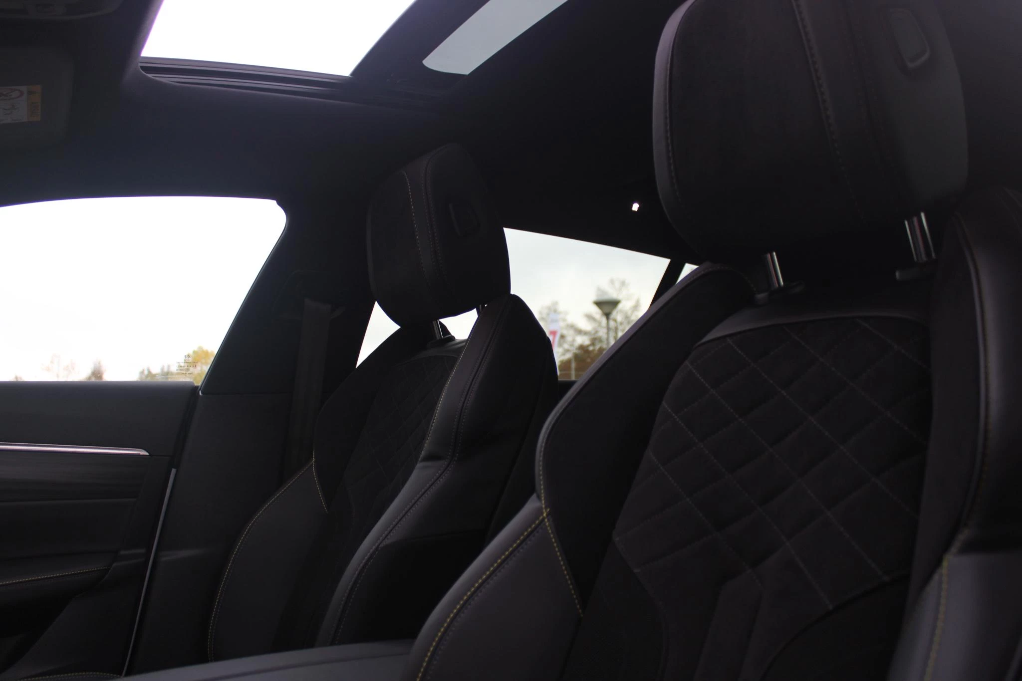 Hoofdafbeelding Peugeot 508