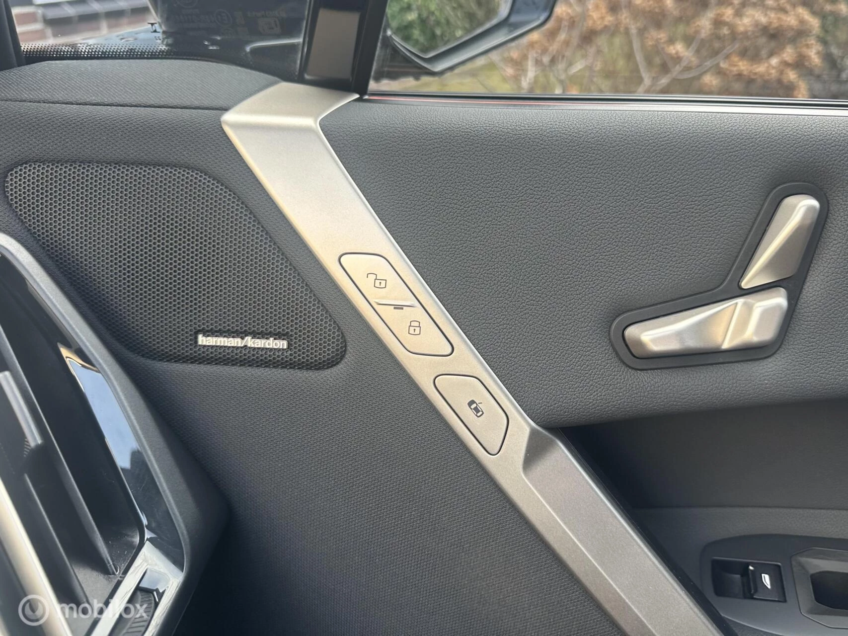 Hoofdafbeelding BMW iX