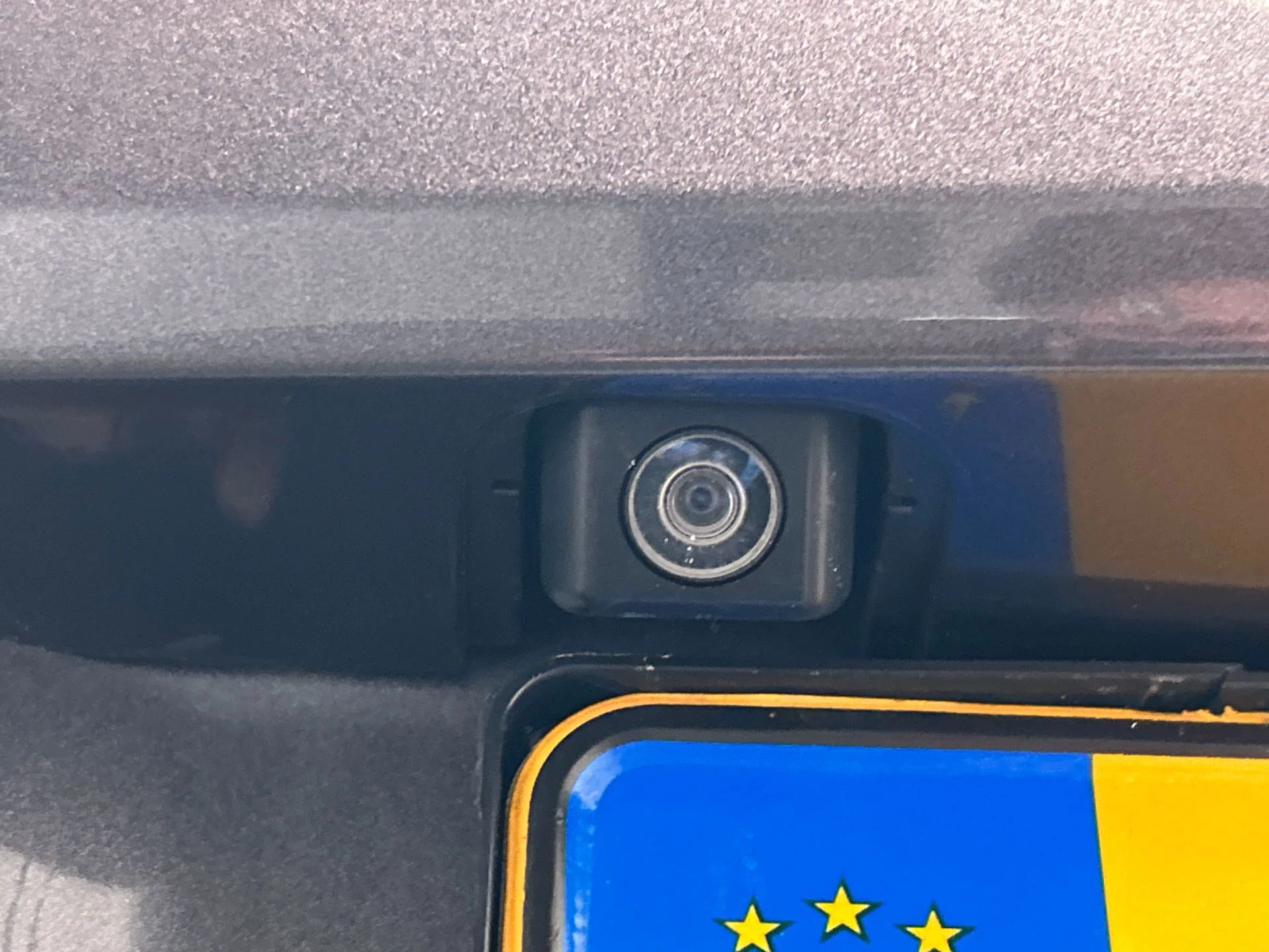 Hoofdafbeelding Toyota Prius