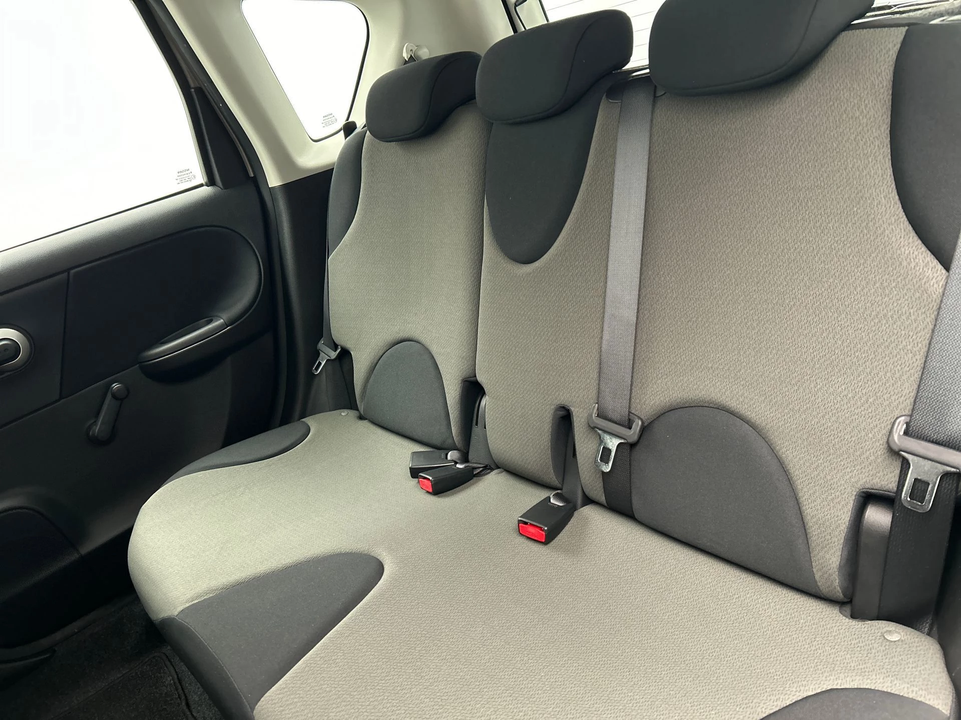 Hoofdafbeelding Nissan Note