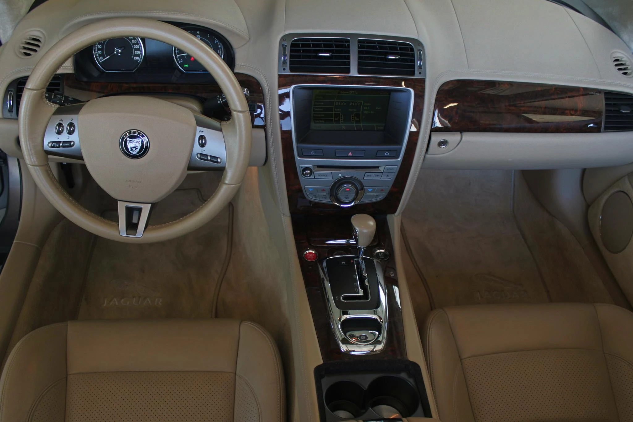 Hoofdafbeelding Jaguar XK