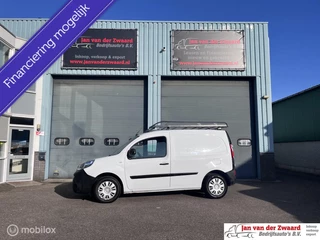 Hoofdafbeelding Renault Kangoo Renault Kangoo Express 1.5 dCi 75 Express Comfort S&S