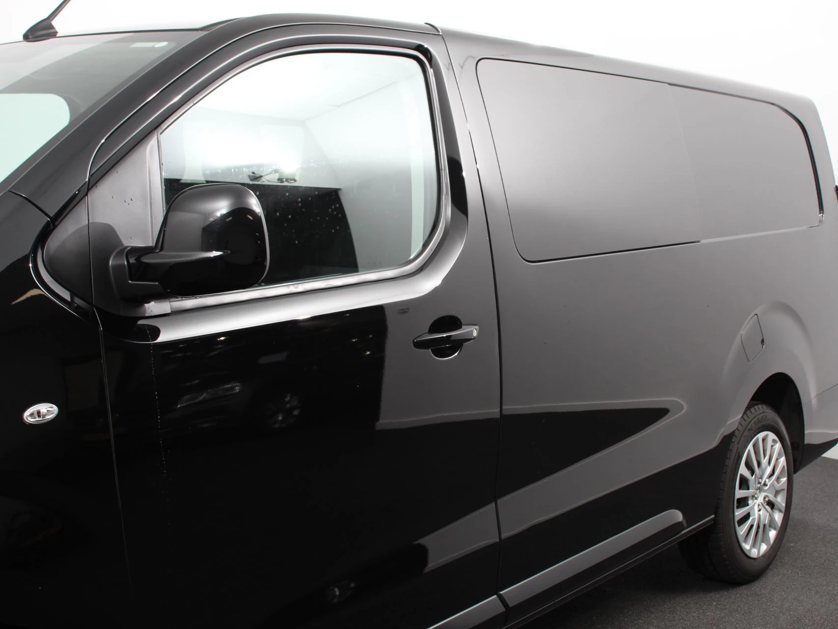 Hoofdafbeelding Peugeot Expert