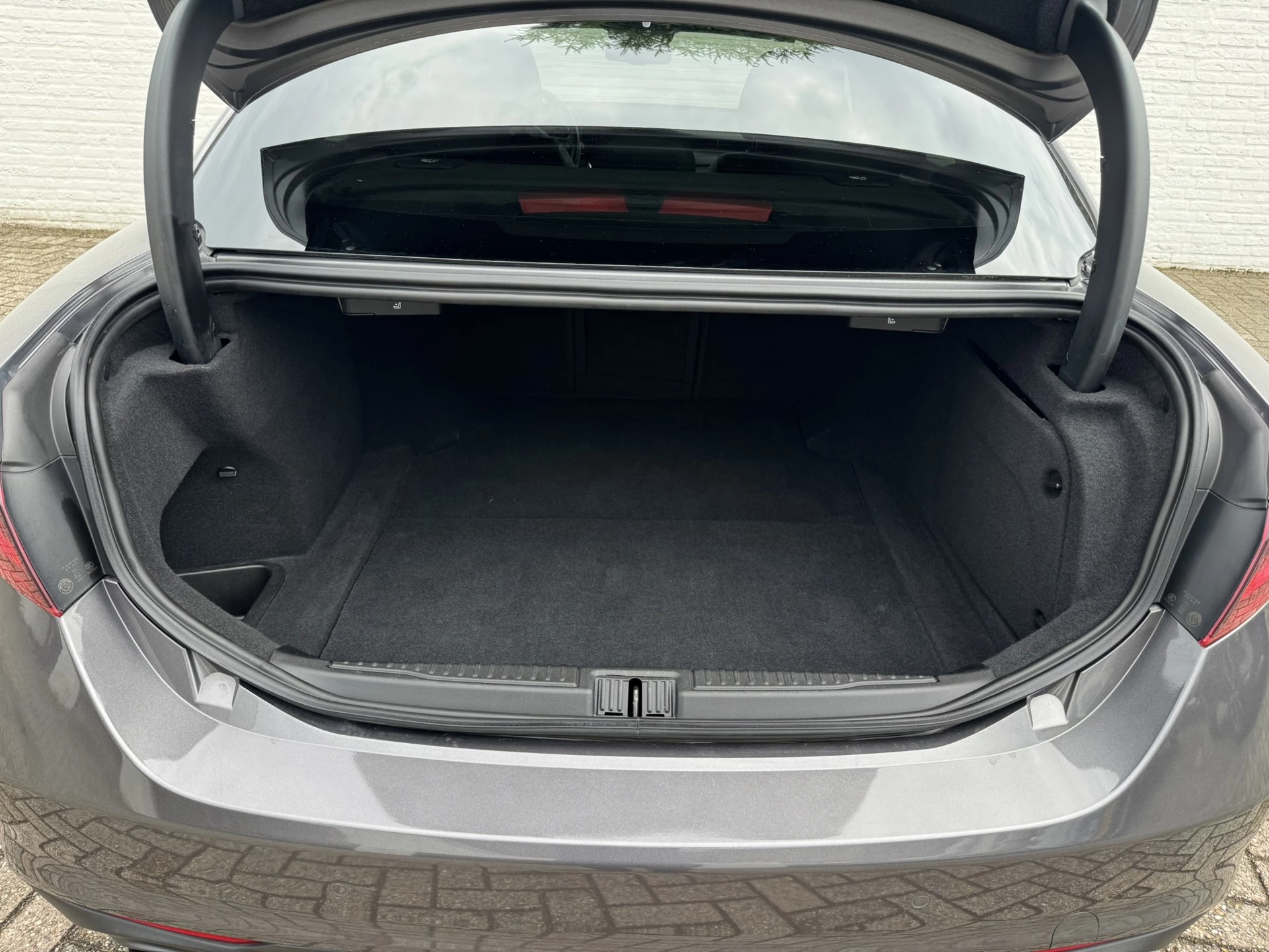 Hoofdafbeelding Alfa Romeo Giulia