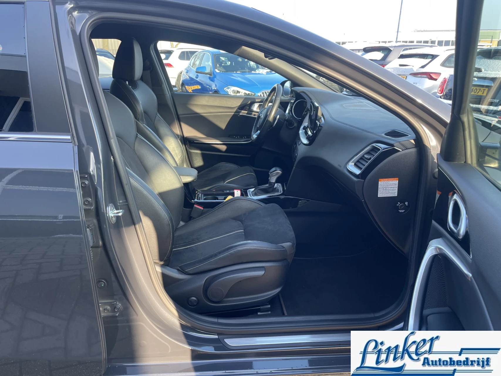 Hoofdafbeelding Kia Ceed