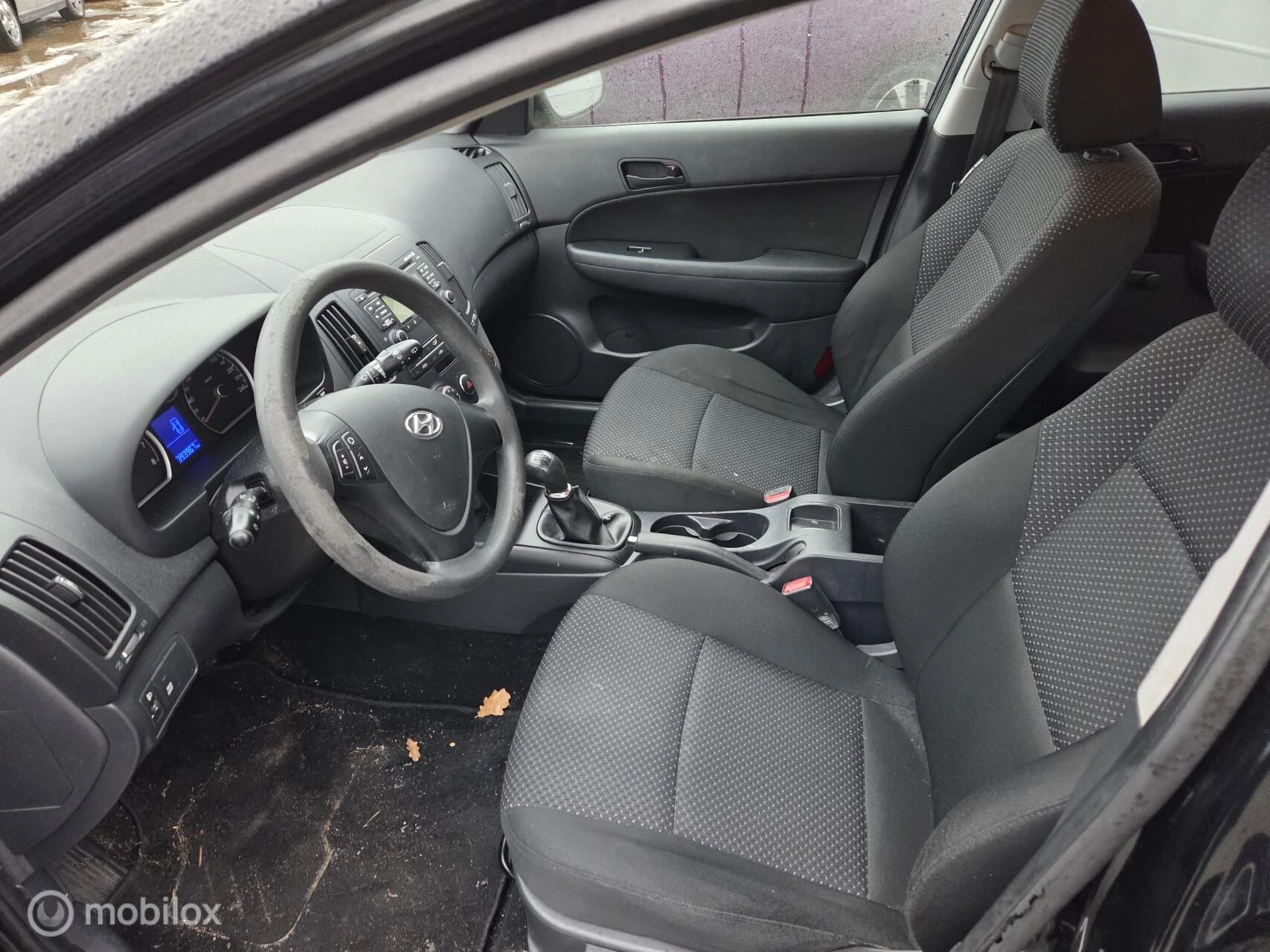 Hoofdafbeelding Hyundai i30