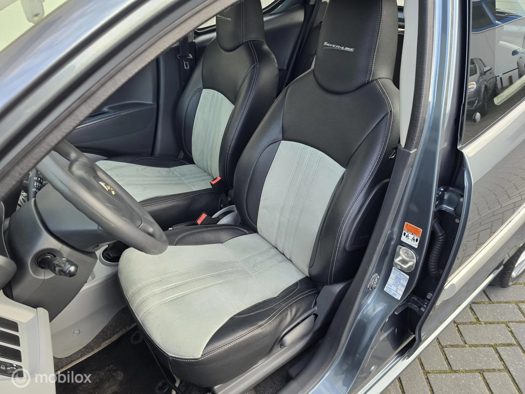 Hoofdafbeelding Suzuki Alto