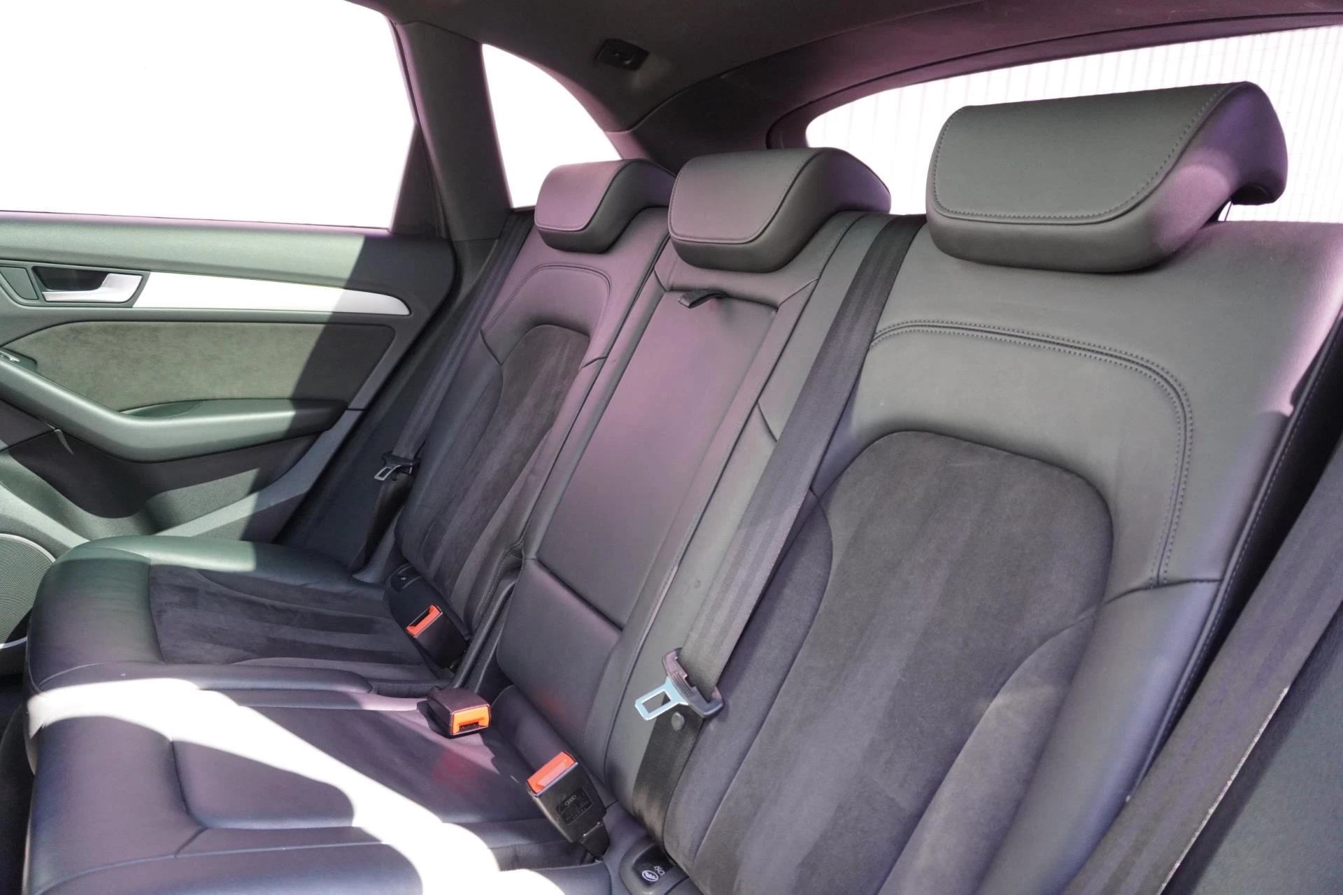 Hoofdafbeelding Audi SQ5
