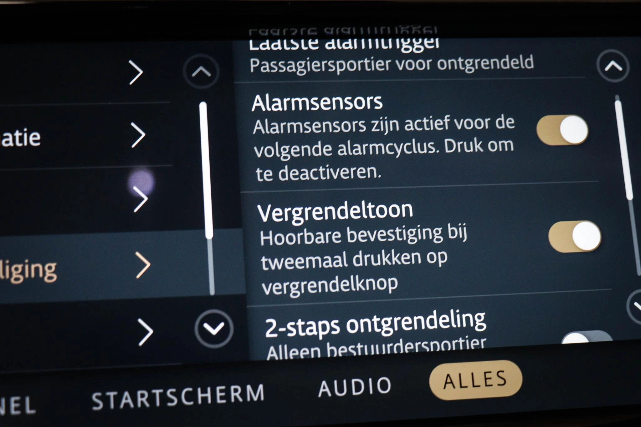 Hoofdafbeelding Land Rover Discovery Sport