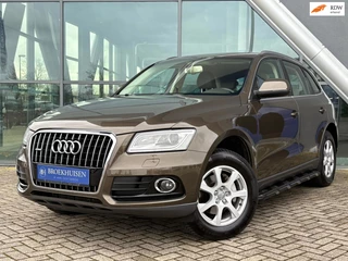 Audi Q5 2.0 TFSI quattro Pro Line 224pk Automaat / Trekhaak / Cruise Control