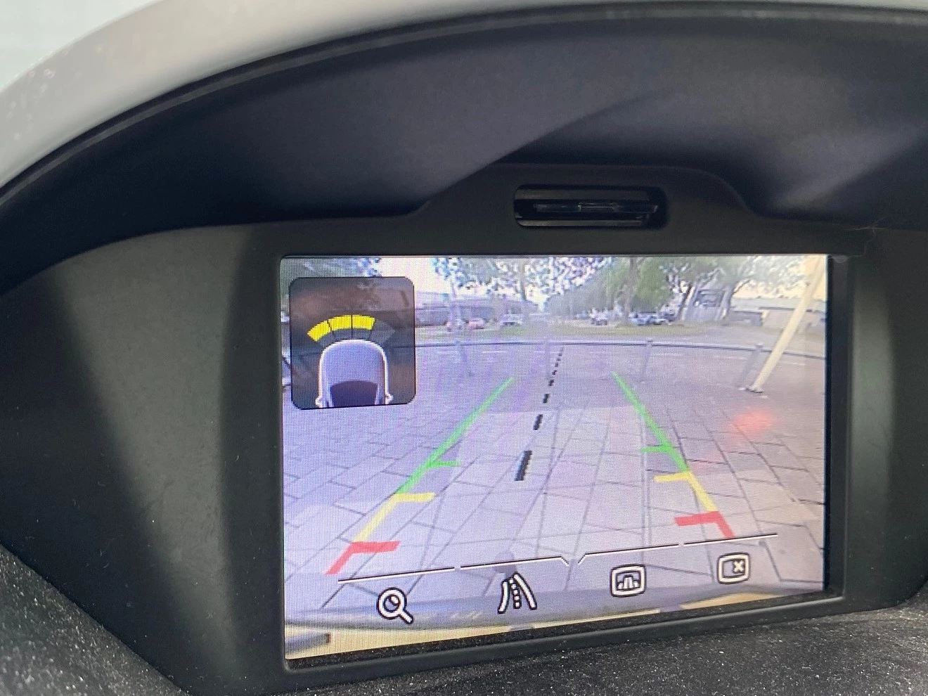 Hoofdafbeelding Ford B-MAX