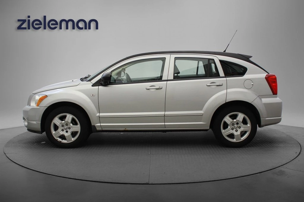 Hoofdafbeelding Dodge Caliber