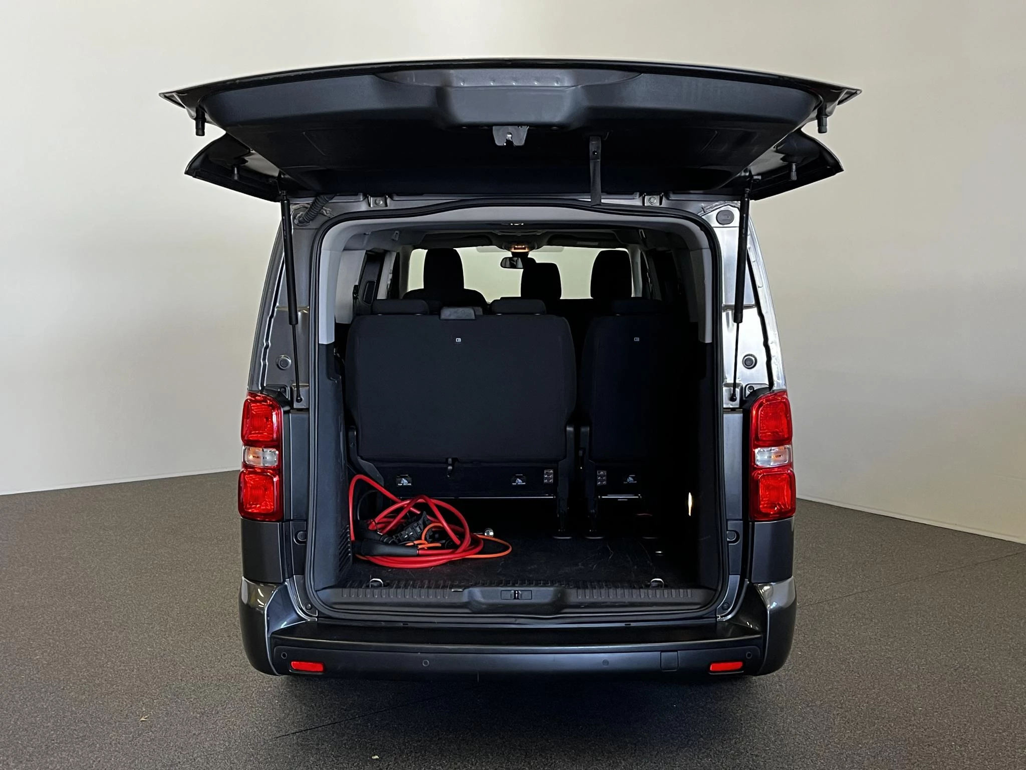 Hoofdafbeelding Toyota ProAce