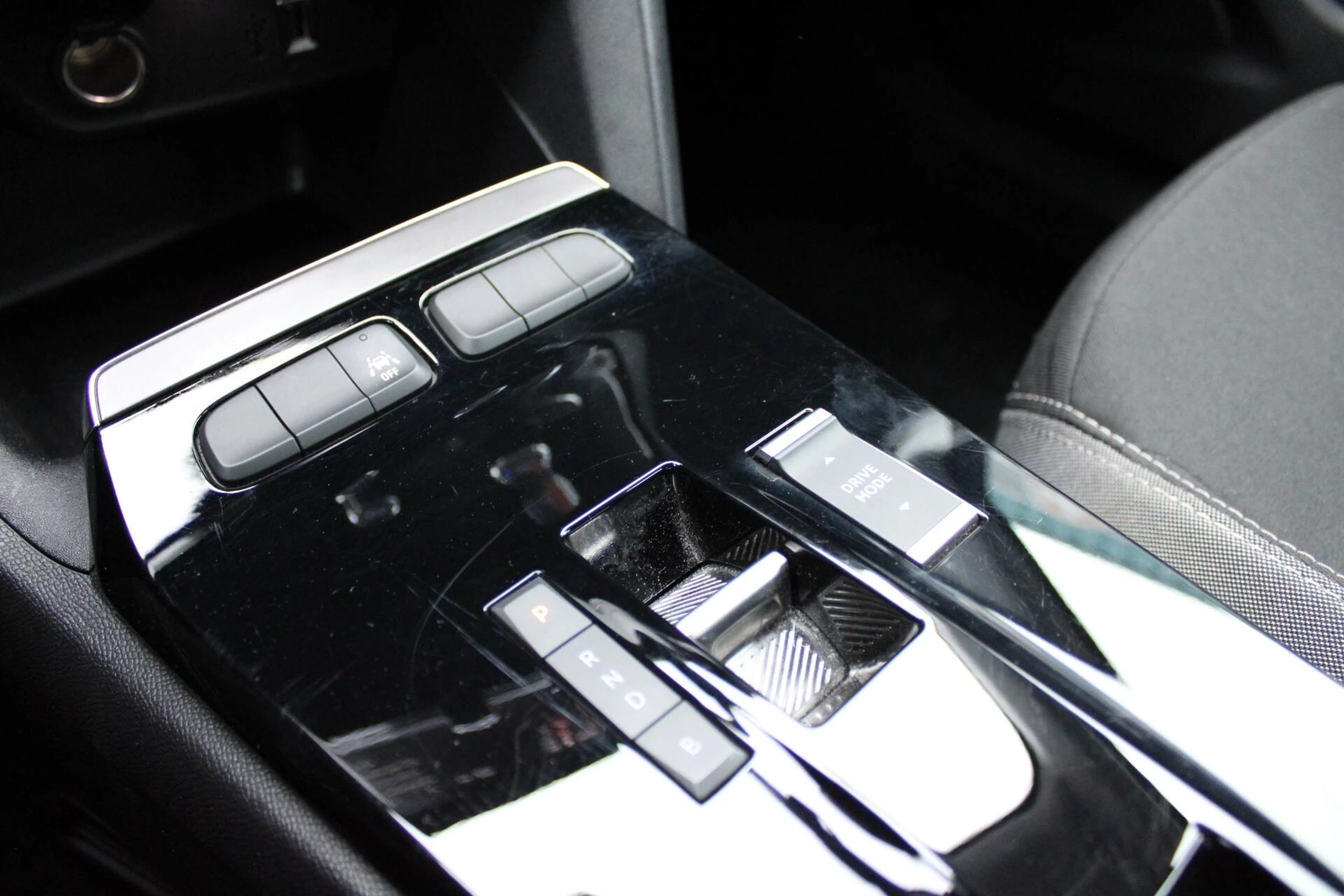 Hoofdafbeelding Opel Mokka-e