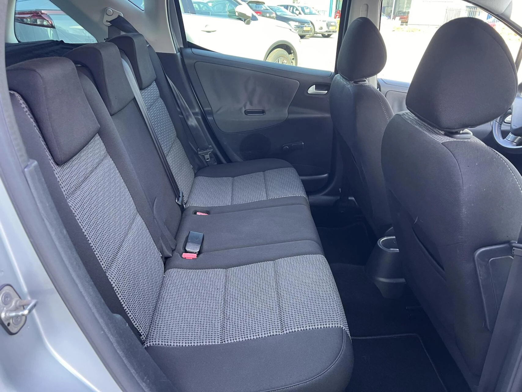 Hoofdafbeelding Peugeot 207