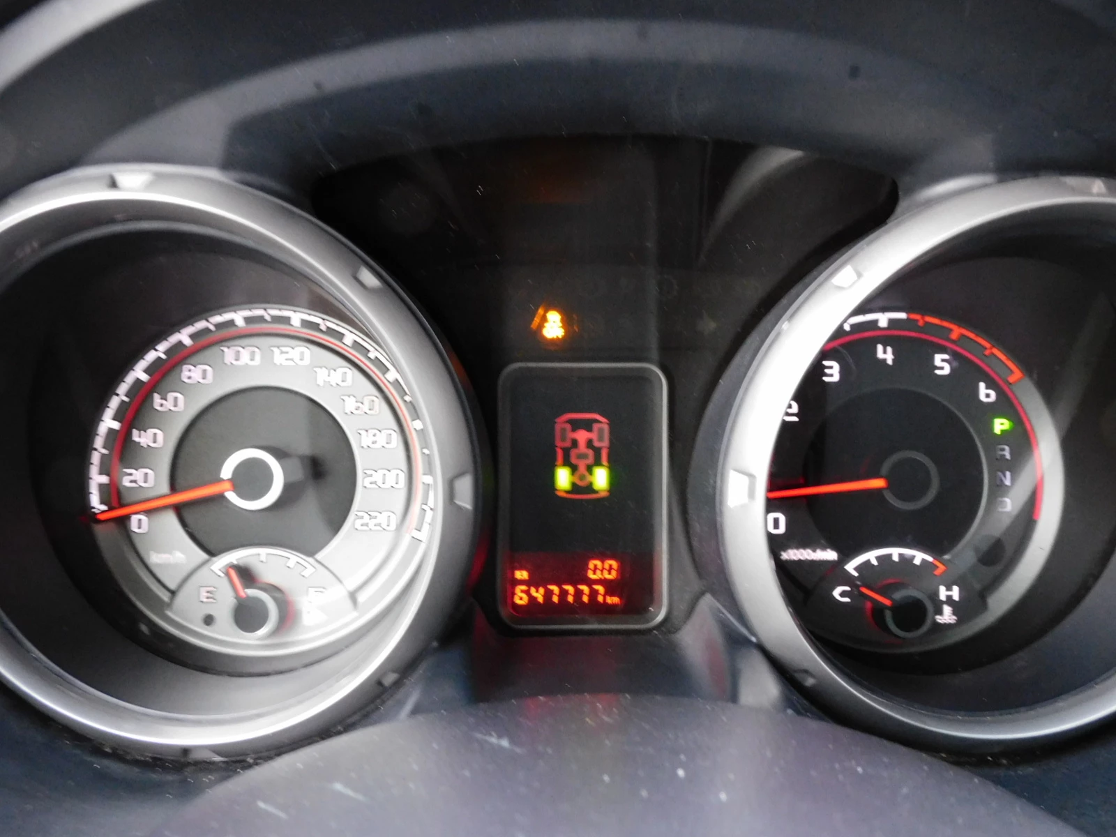 Hoofdafbeelding Mitsubishi Pajero