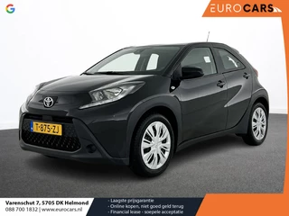 Toyota Aygo X 1.0 VVT-i MT Play Navigatie Apple Carplay/Android Auto Camera Adaptive Cruise Control Airco