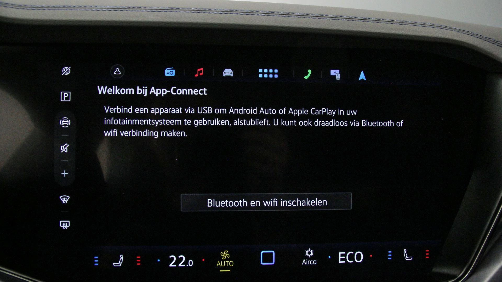 Hoofdafbeelding Volkswagen Touareg