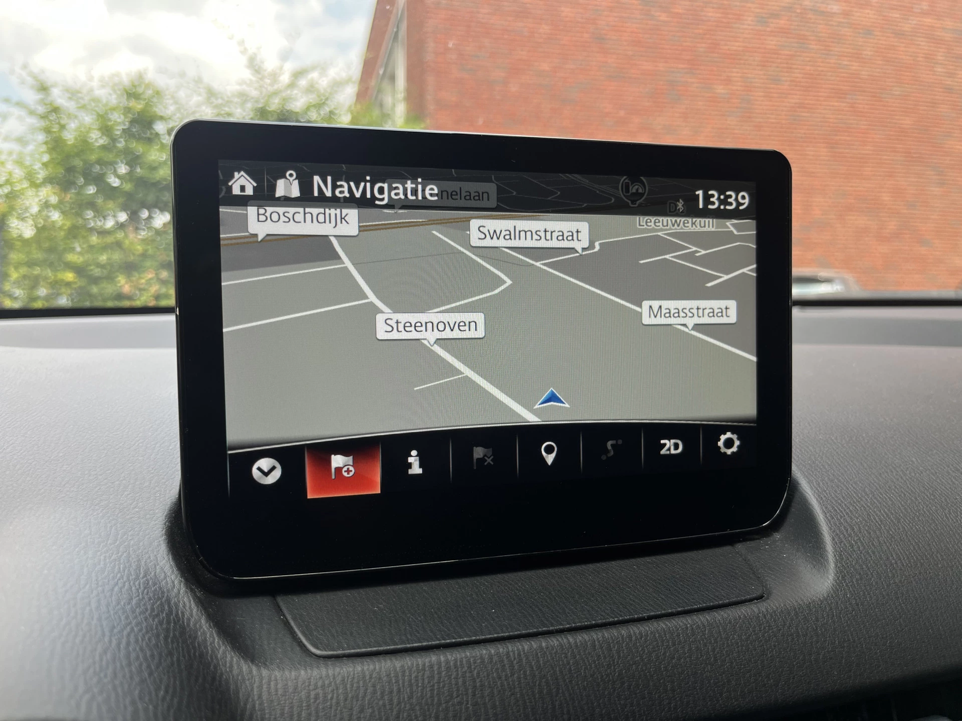 Hoofdafbeelding Mazda 2