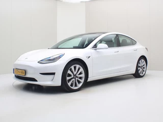 Tesla Model 3 Standard RWD Plus [ AUTOPILOT+19" LMV+60 kWh+PREMIUM AUDIO ]
