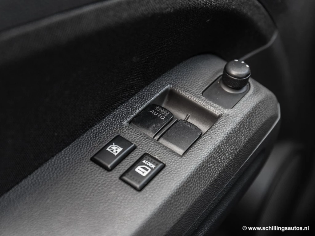 Hoofdafbeelding Suzuki Splash