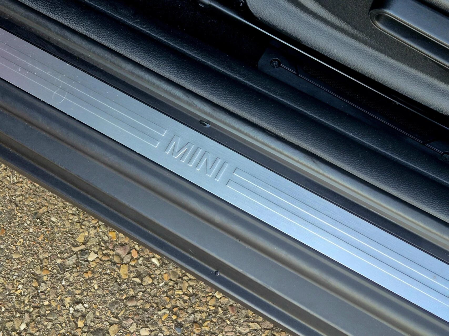 Hoofdafbeelding MINI One Cabrio