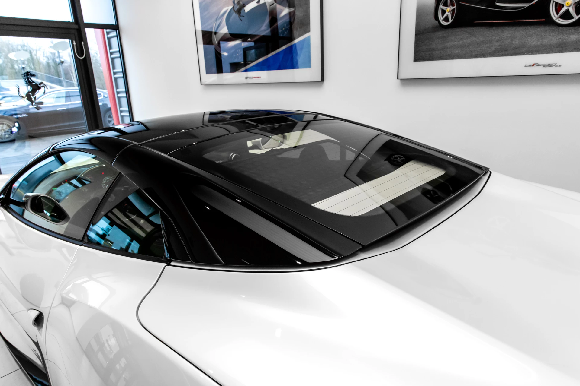 Hoofdafbeelding Ferrari Portofino