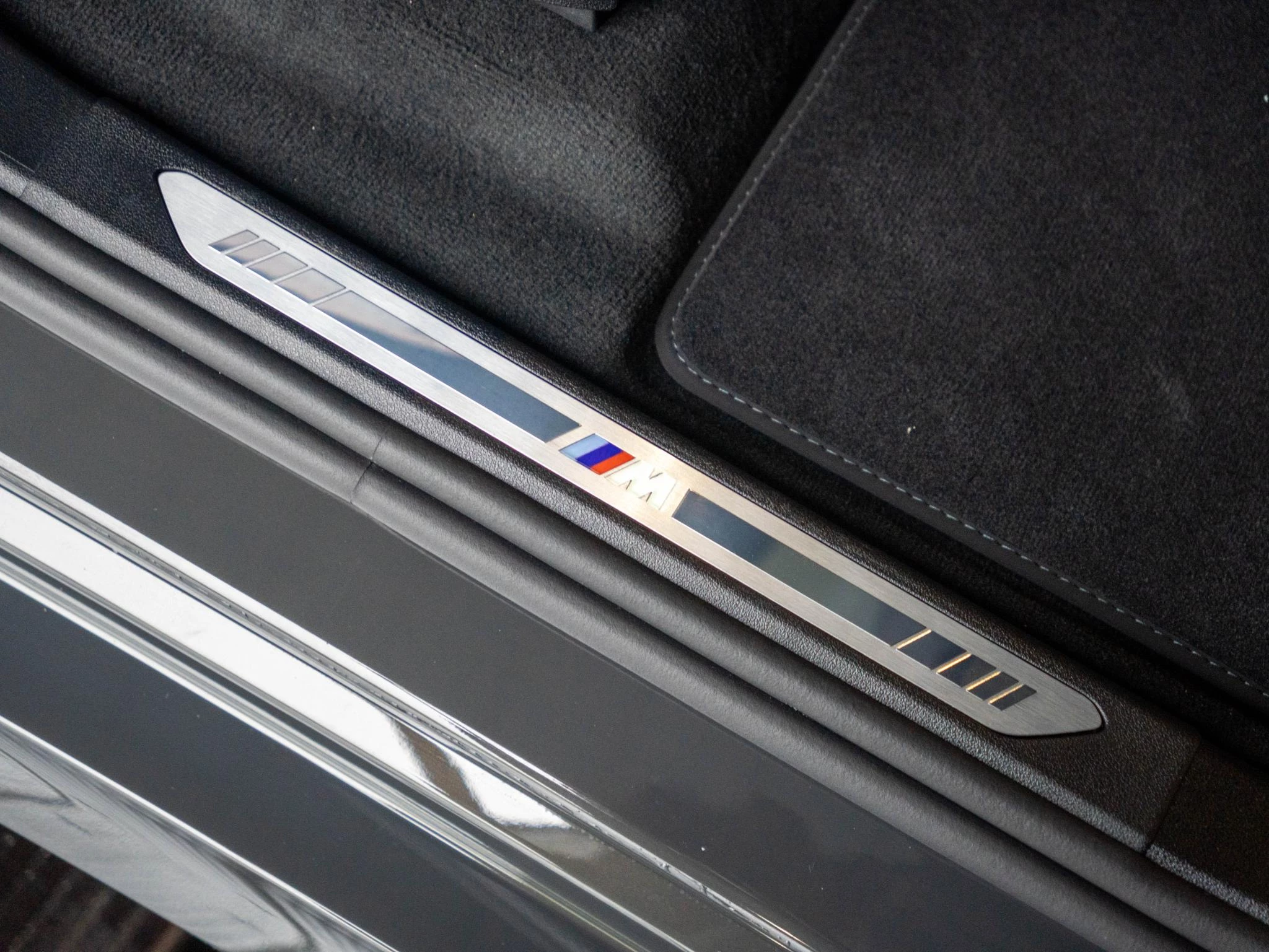 Hoofdafbeelding BMW X7