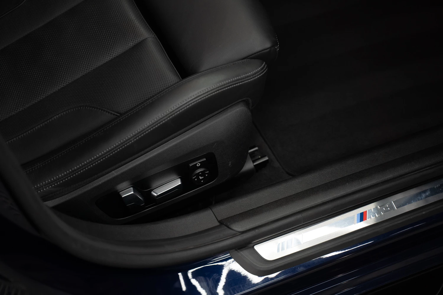 Hoofdafbeelding BMW M3