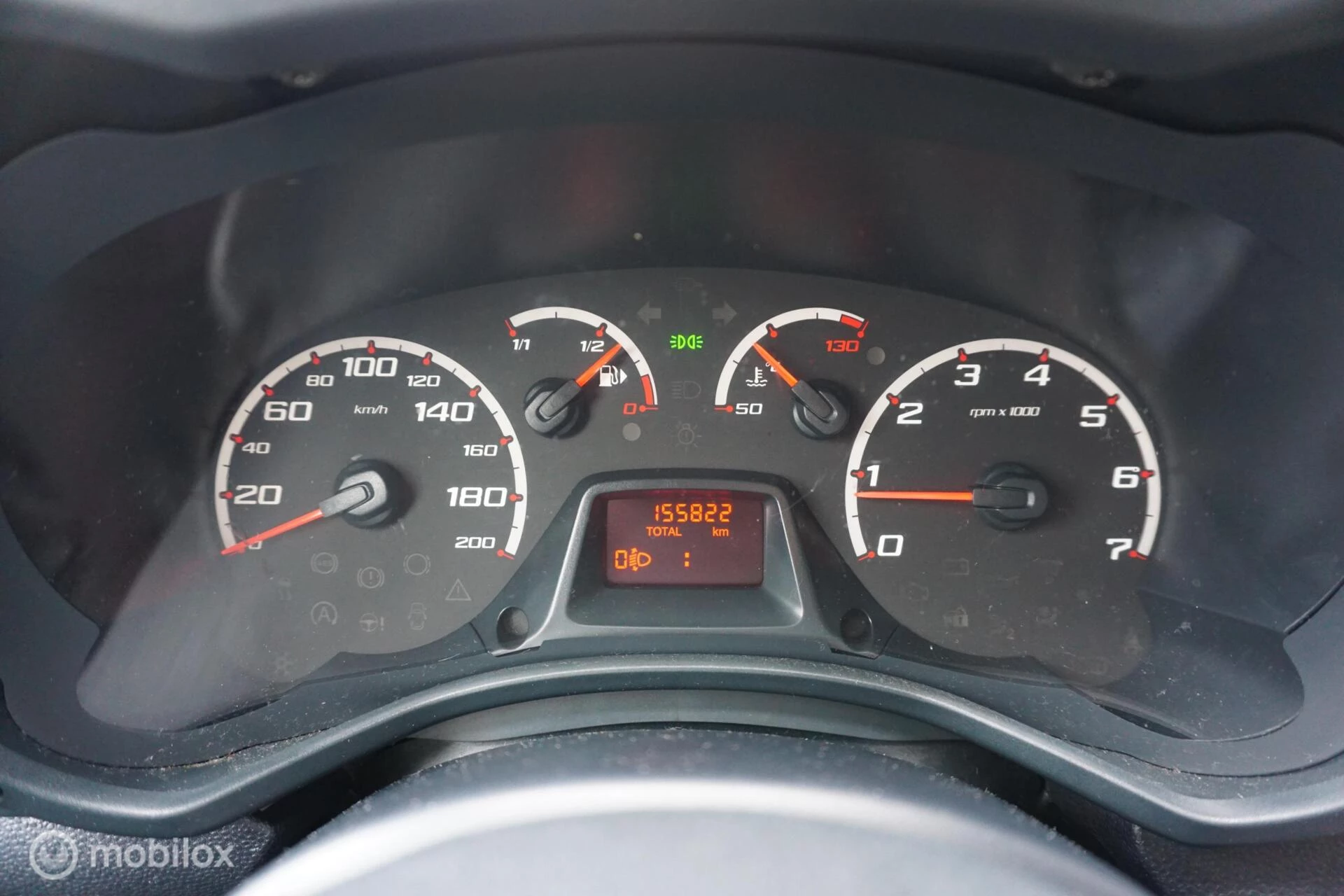 Hoofdafbeelding Ford Ka