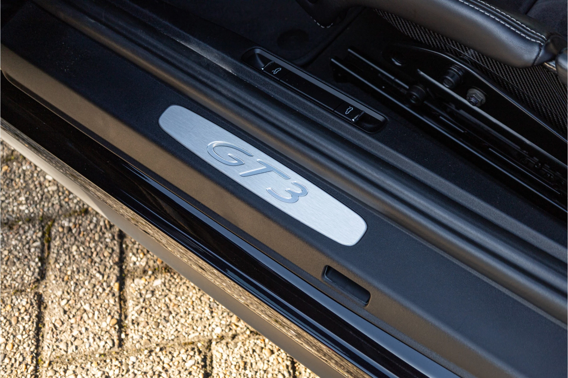 Hoofdafbeelding Porsche 911