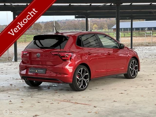 Volkswagen Polo 2.0 TSI GTI ADAPTIV/ALCANTARA/KEYLESS/18INCH