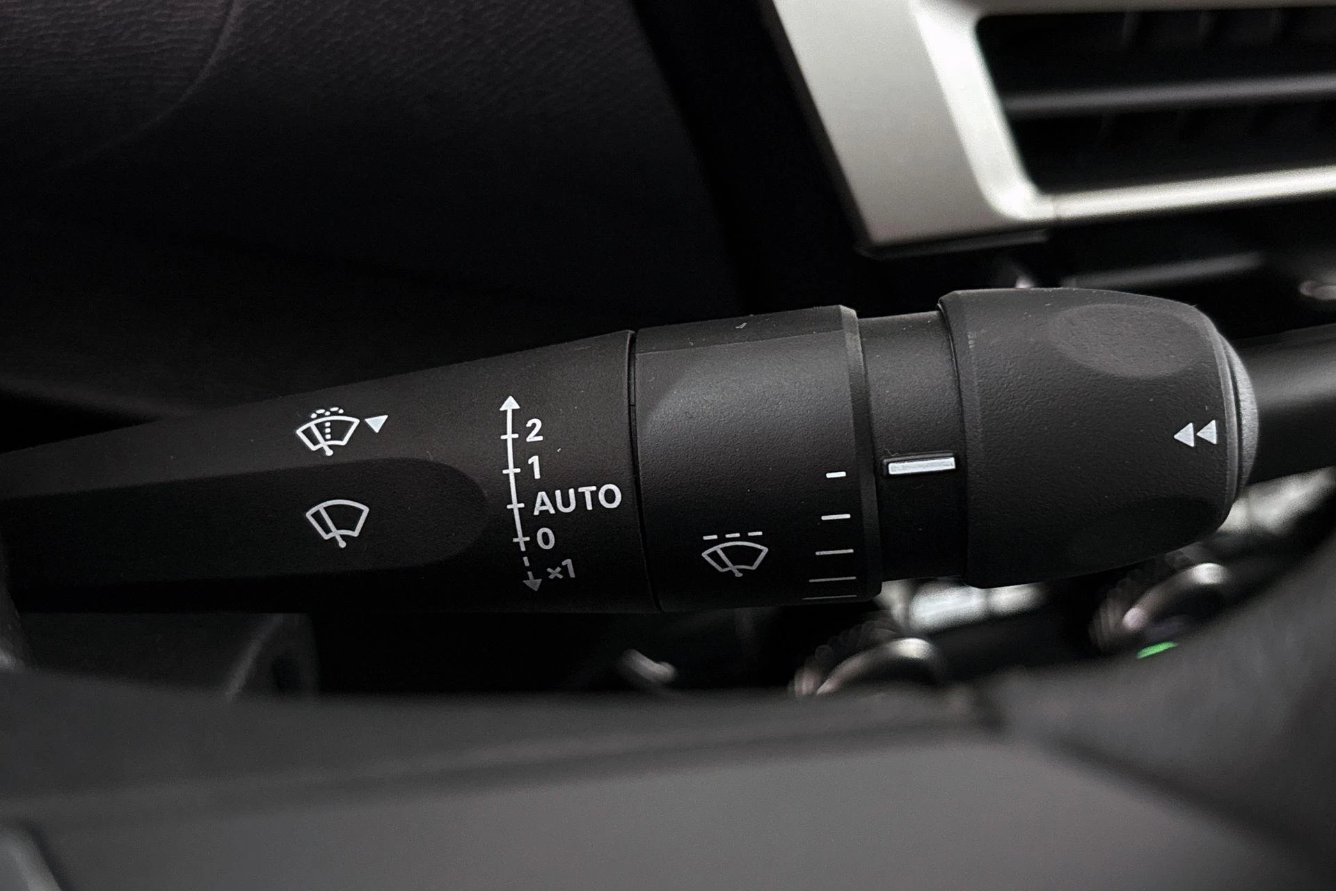 Hoofdafbeelding Citroën ë-C4