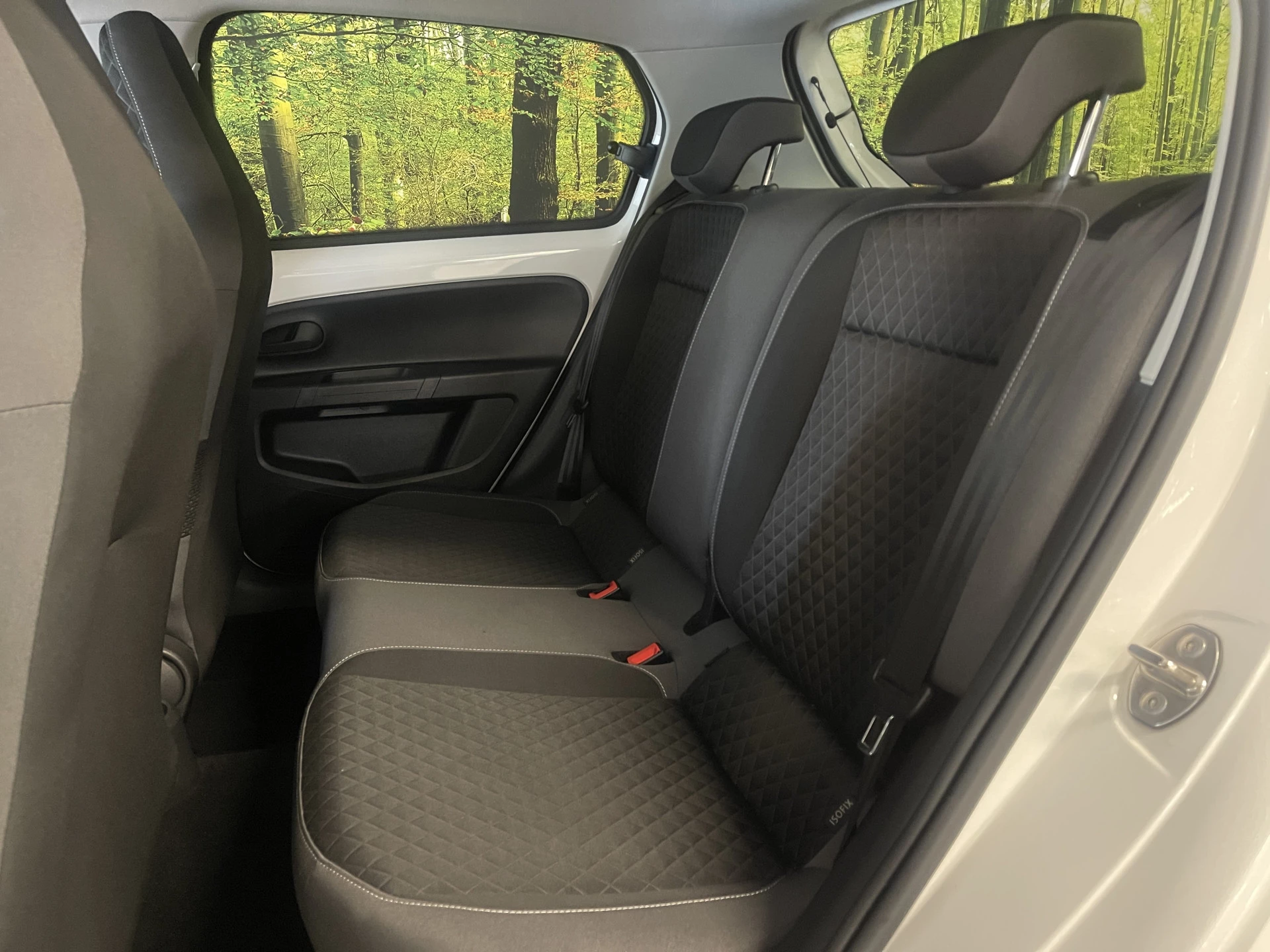 Hoofdafbeelding Škoda Citigo