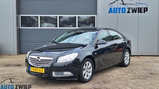 Opel Insignia 1.4 Turbo Sport Navi/Airco/Trekhaak