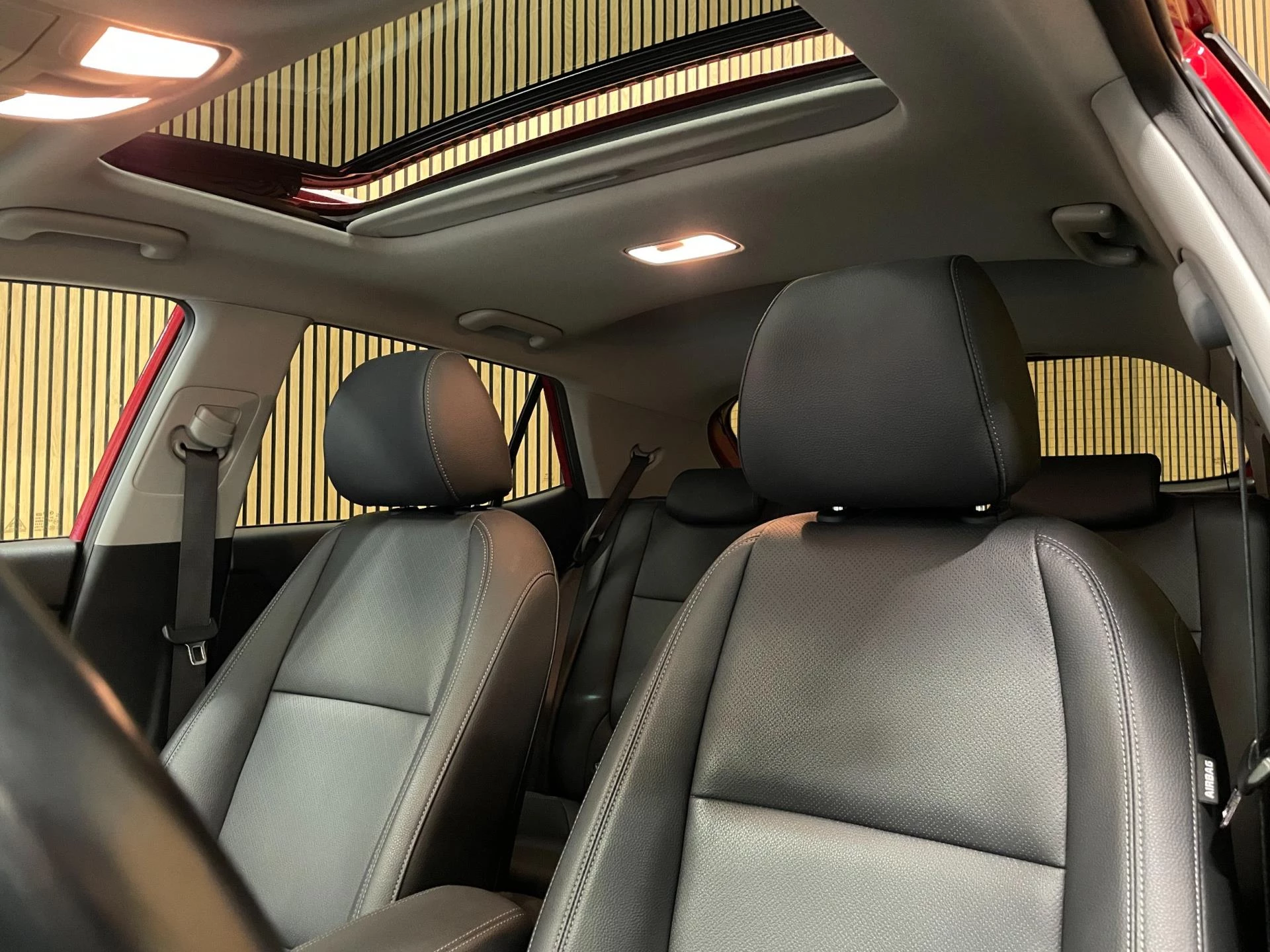 Hoofdafbeelding Kia Stonic