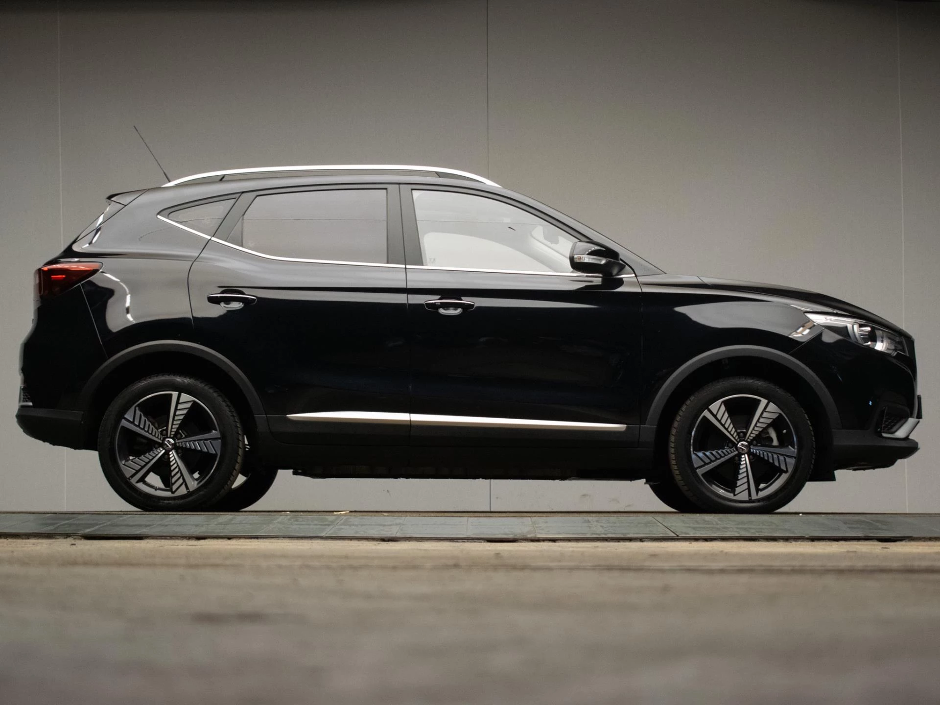 Hoofdafbeelding MG ZS EV