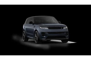 Land Rover Range Rover Sport P440e Dynamic SE