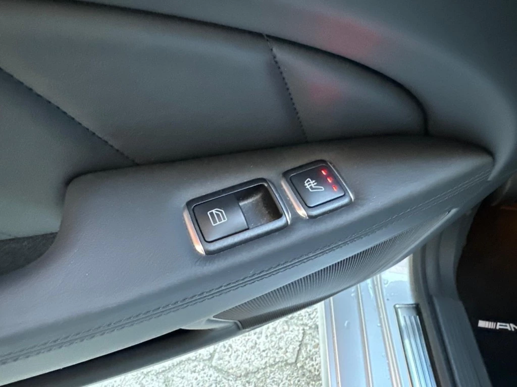 Hoofdafbeelding Mercedes-Benz CLS