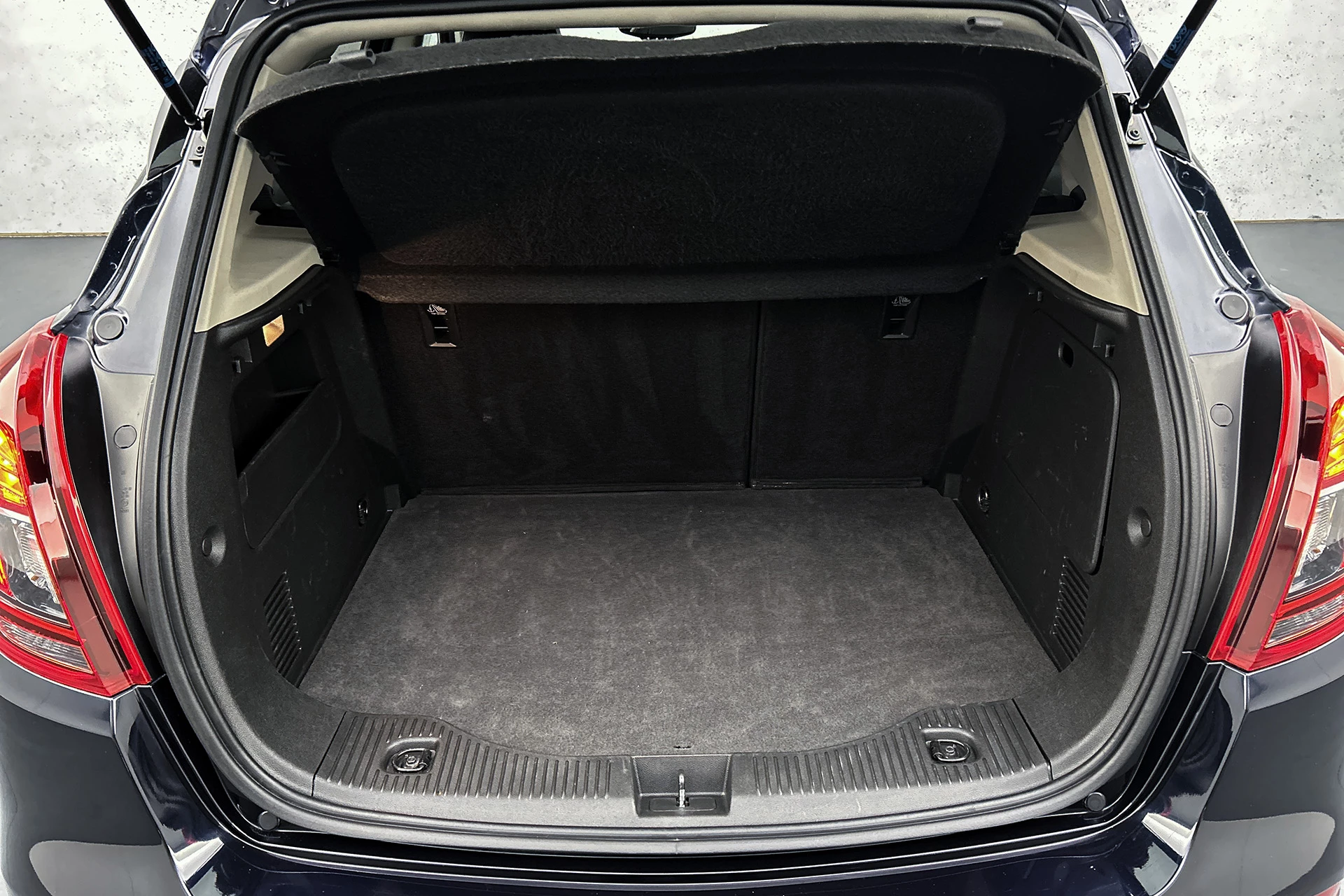 Hoofdafbeelding Opel Mokka X