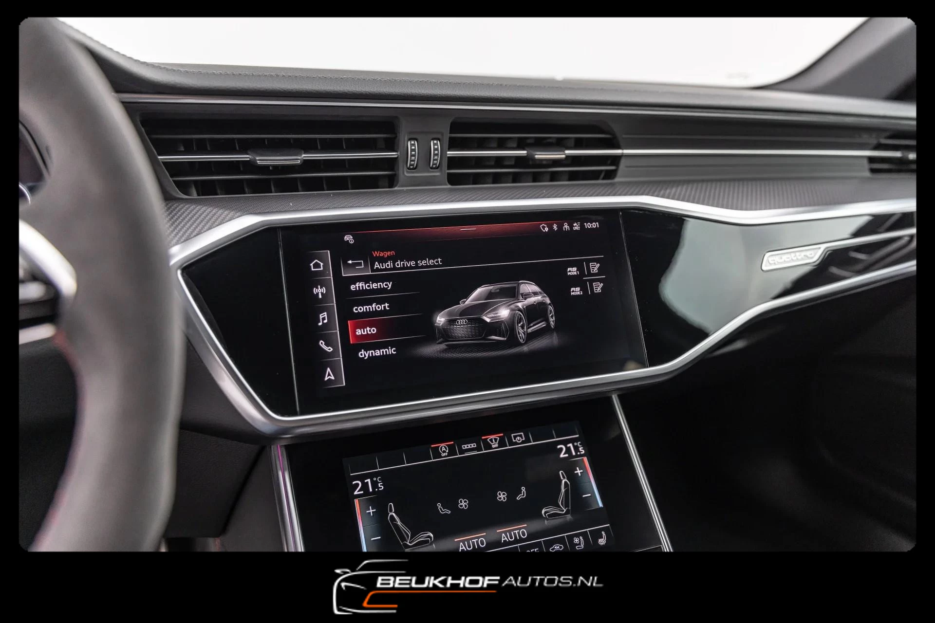 Hoofdafbeelding Audi RS6