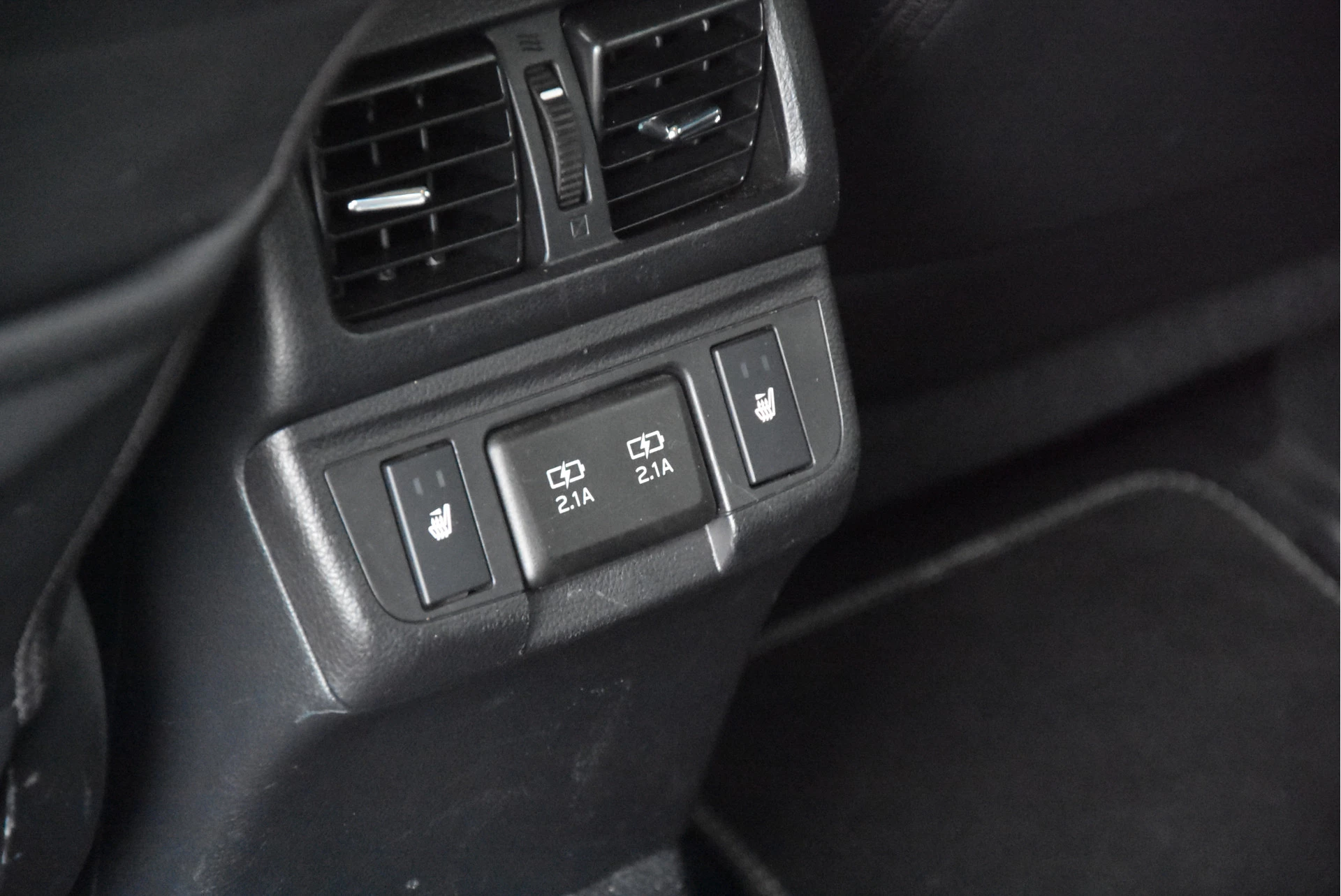 Hoofdafbeelding Subaru Outback
