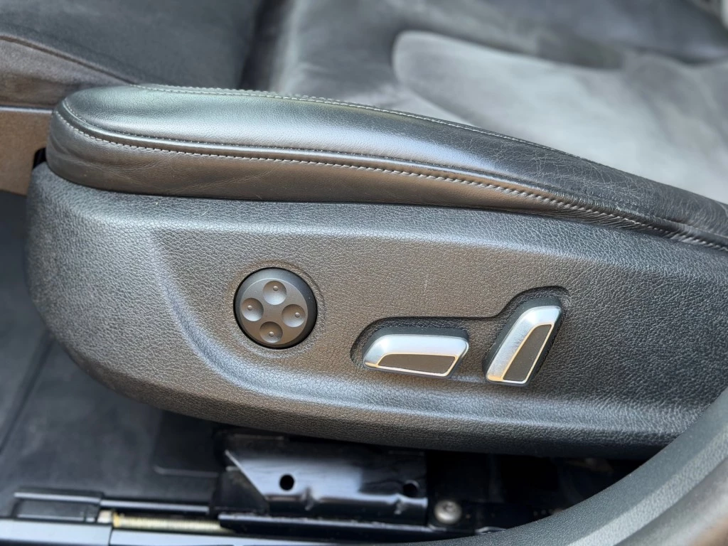 Hoofdafbeelding Audi S5